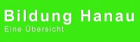 Logo Bildung Hanau